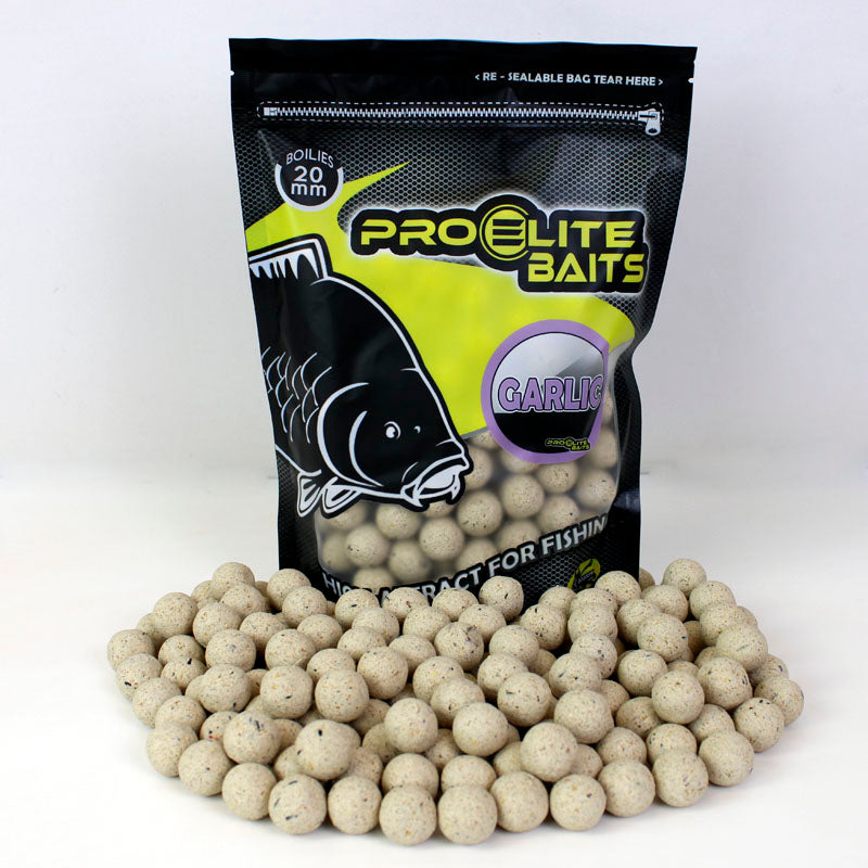 Pro Elite Baits Ajo Boilies Classic 20mm