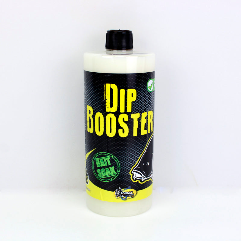 Pro Elite Baits Ajo Dip Booster 1L