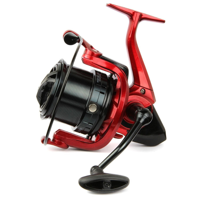 Carrete Team Feeder By Dome Master Long Cast 6700