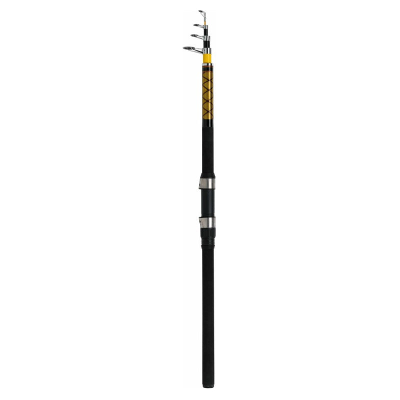 Caña Wft Never Crack Tele Cat Fish 3,00m 250-1000gr8