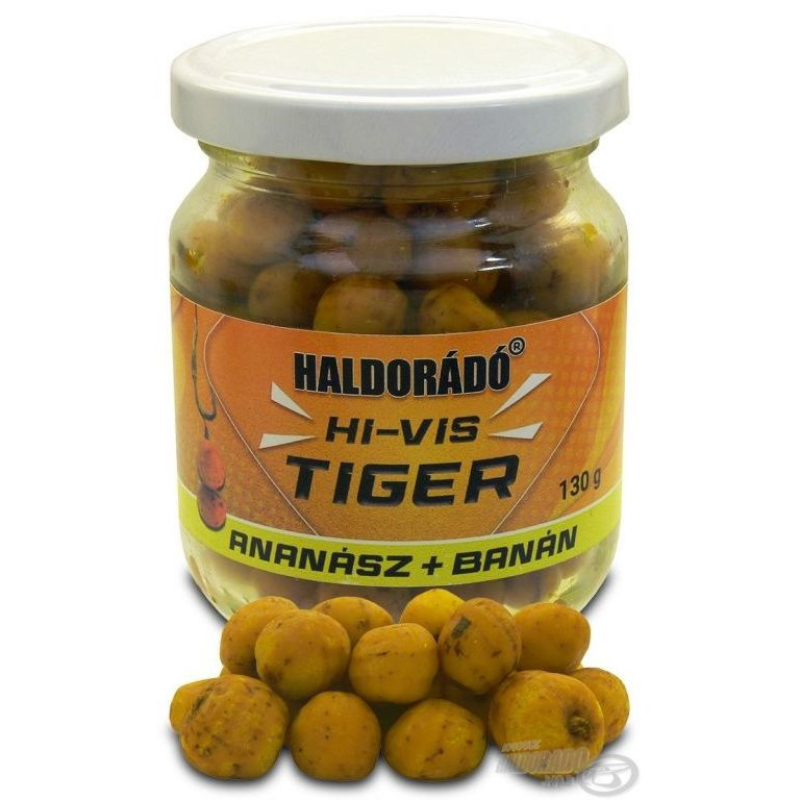 Chufas Haldorado Hi-Vis Piña Banana