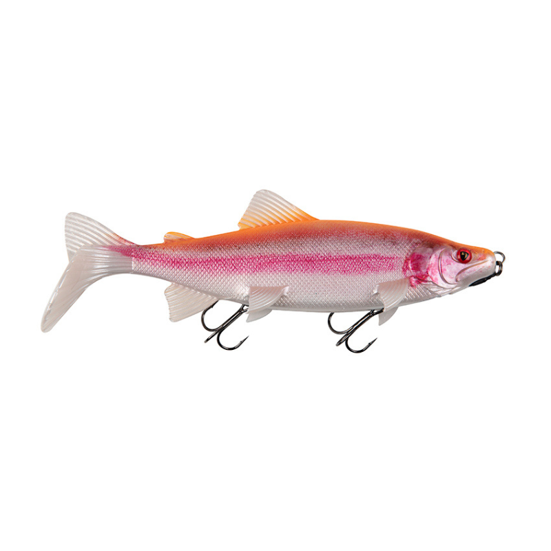Vinilos Fox Rage Replicant Slow Sinking Golden Trout 18cm 70gr