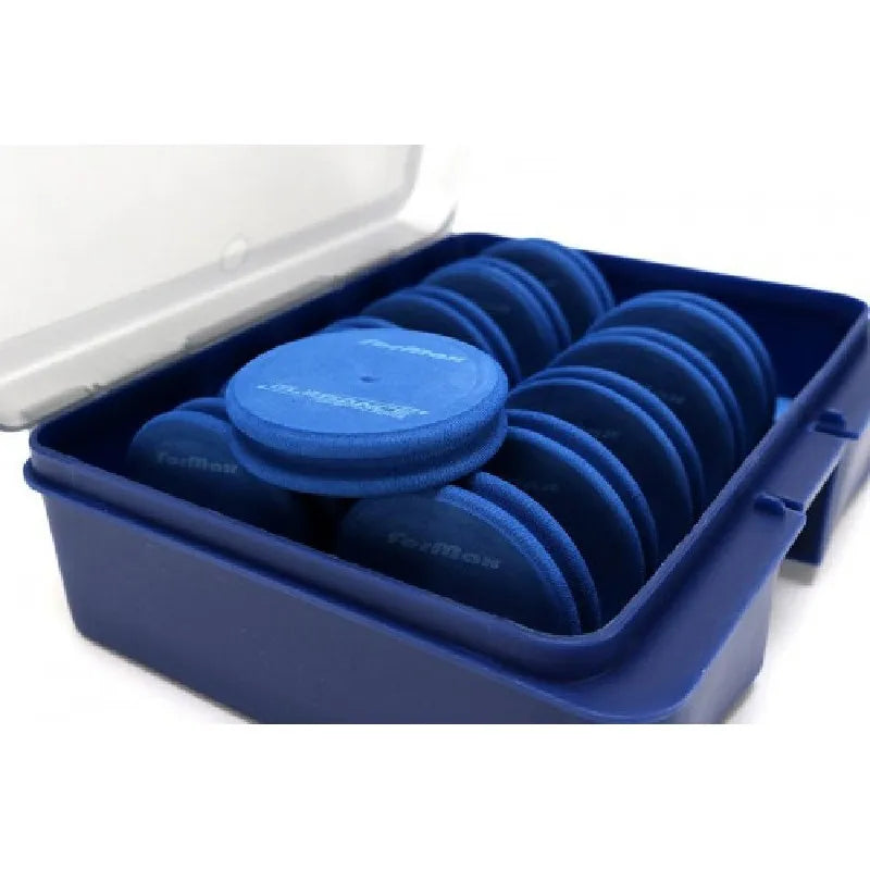 Caja Montajes Formax Elegance + 12 Eva 19×15,5x6cm