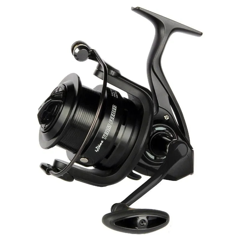 Carrete By Dome Team Feeder Power Fighter Pro 5000