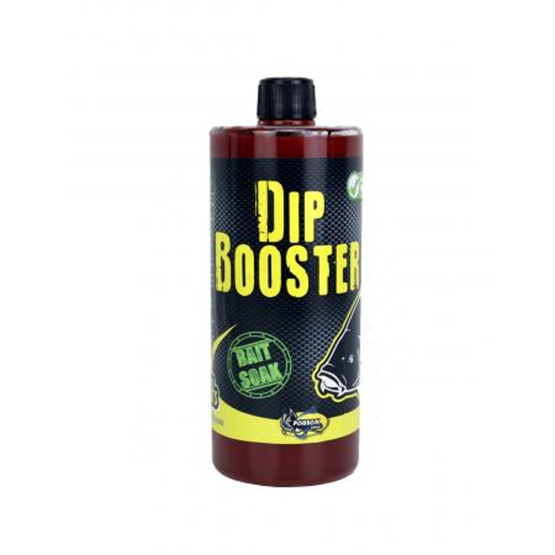 Pro Elite Baits Robin Red Dip Booster 1L