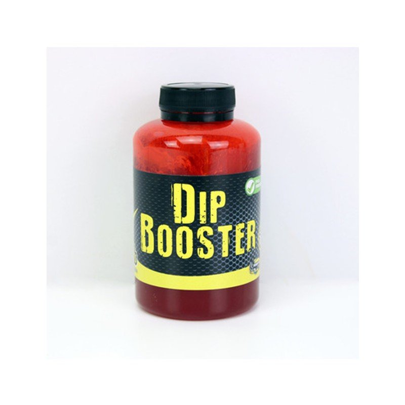 Pro Elite Baits Garlic Dip Booster 300ml