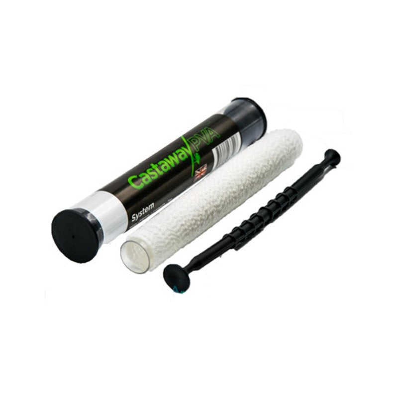 Tubo de PVA Castway 25mm 7m