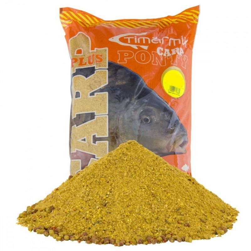 Groundbait Timar Mix Betaina Crap 3Kg