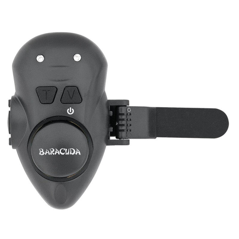 Alarma Baracuda Vibracion M3