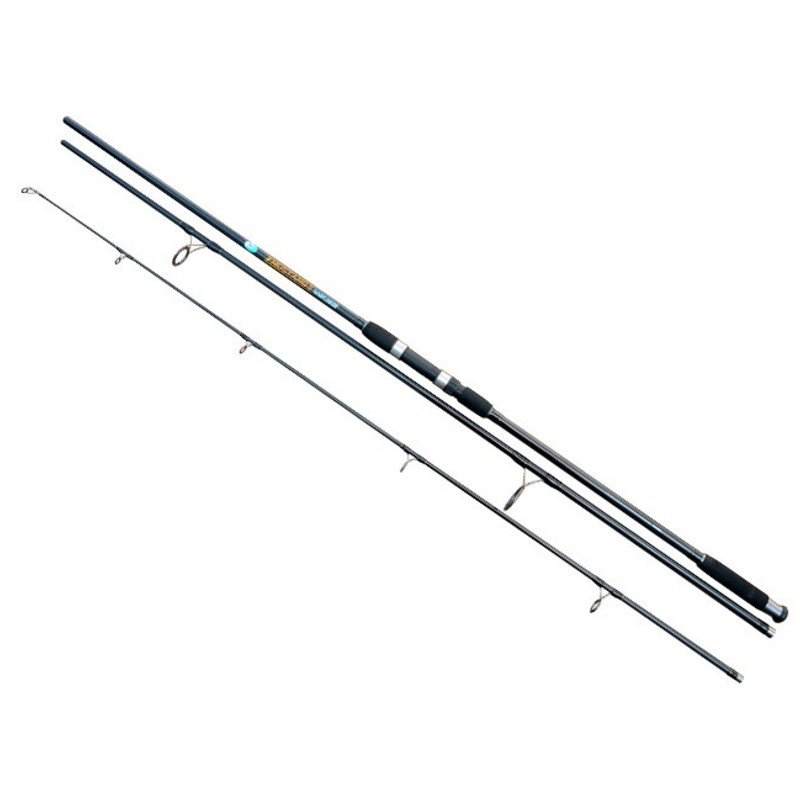 Caña Baracuda Mustang 3 Tramos 3,90m 3,5lb