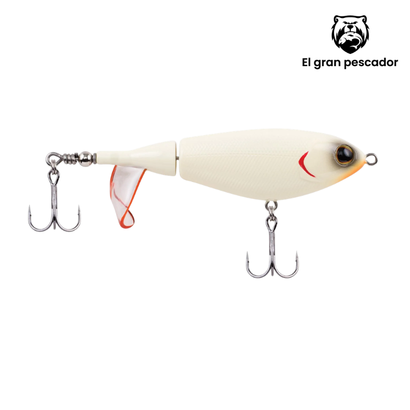 Berkley Choppo 75mm 15g Bone