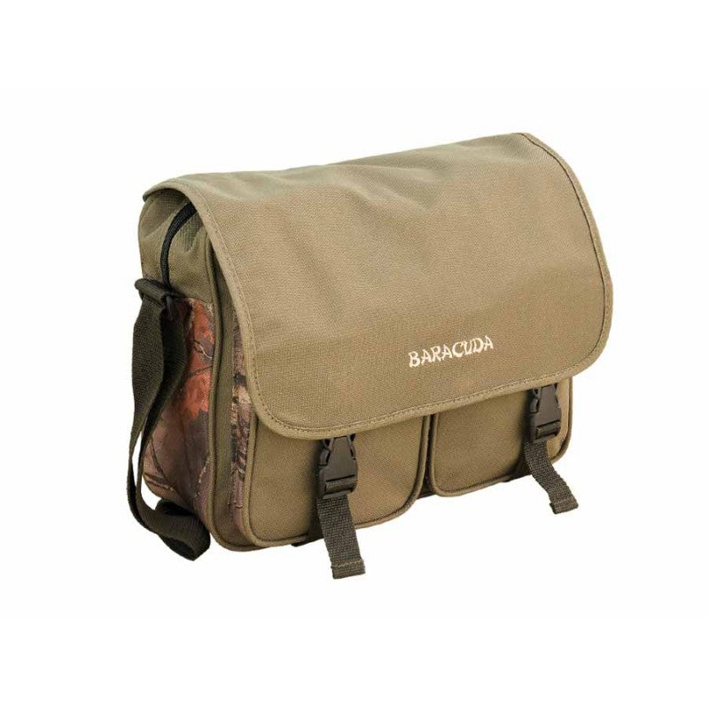 Bolso Baracuda B15 13L