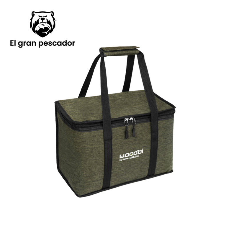 Bolso Frio Wasabi 16l
