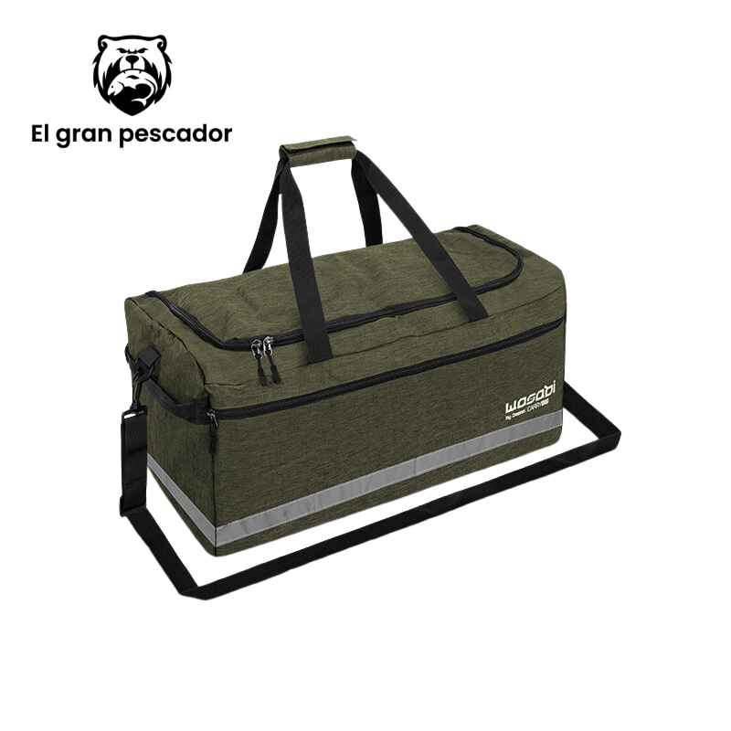 Bolso Wasabi Mid Bag 35l
