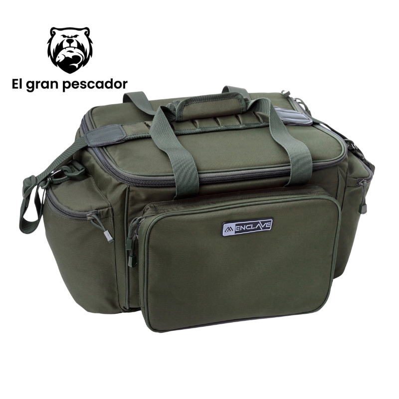 Macuto Mikado Enclave Carryall M
