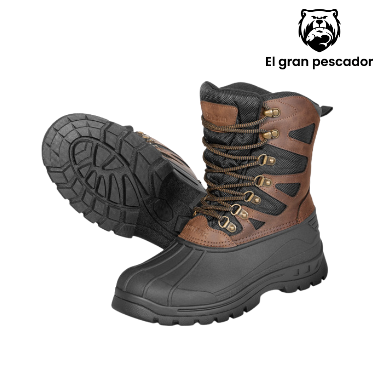 Botas ProTrax Talla 41