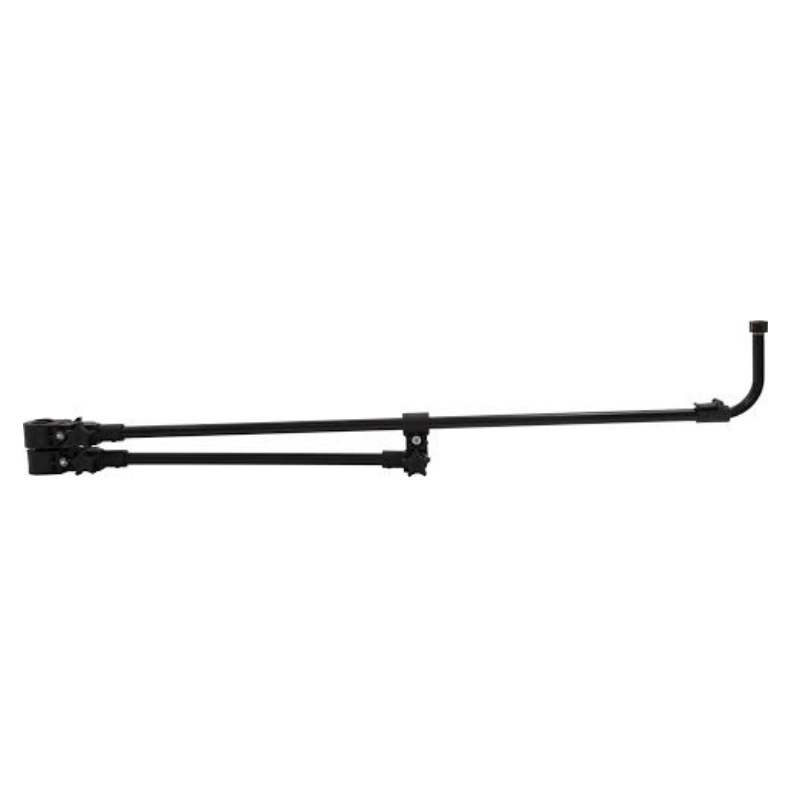 Soporte Brazo Doble Mikado Soporte de Caña 110-185cm