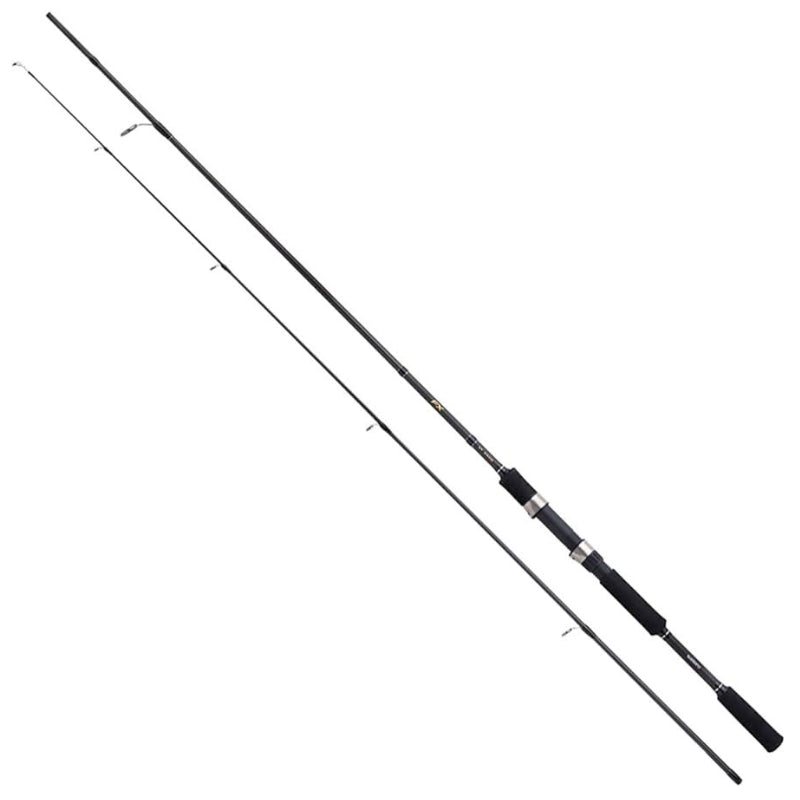 Caña Spinning Shimano FX XT 2,10m 10-30gr