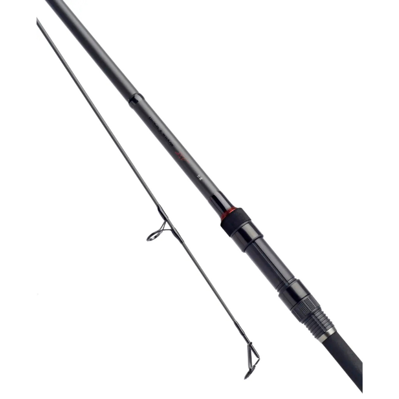 Caña Daiwa Black Widow 12ft 3,60m 3,5lb 2pcs