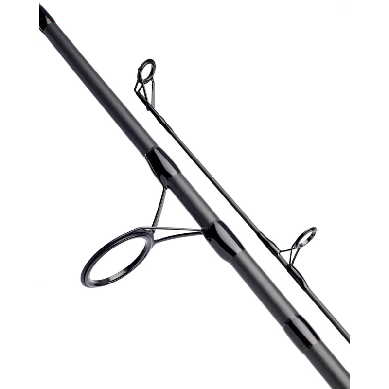 Caña Daiwa Black Widow 12ft 3,60m 3,5lb 2pcs