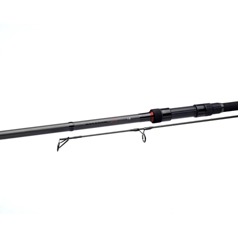 Caña Daiwa Black Widow 12ft 3,60m 3,5lb 2pcs