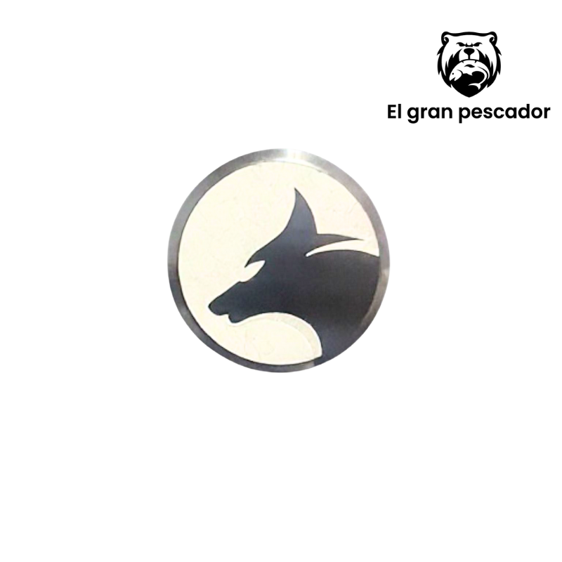 Caña Riot Essence 12ft 3,6m 3,75lb 3tramos