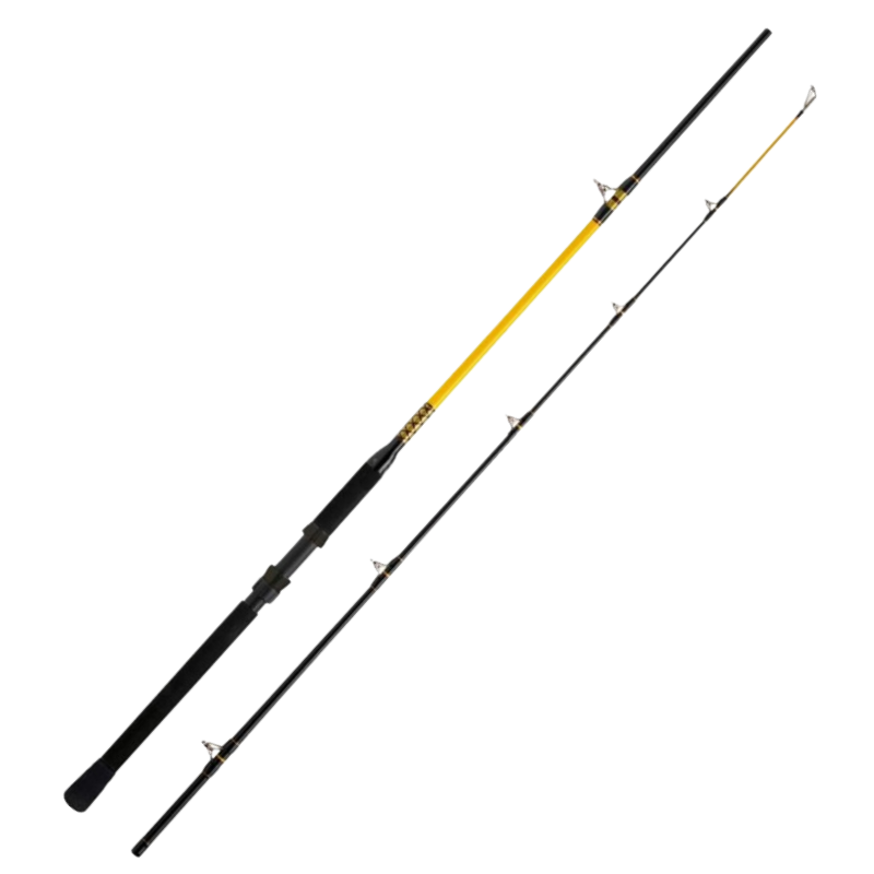 Never Crack Catfish Boat LTC 2,70m 250-1000gr
