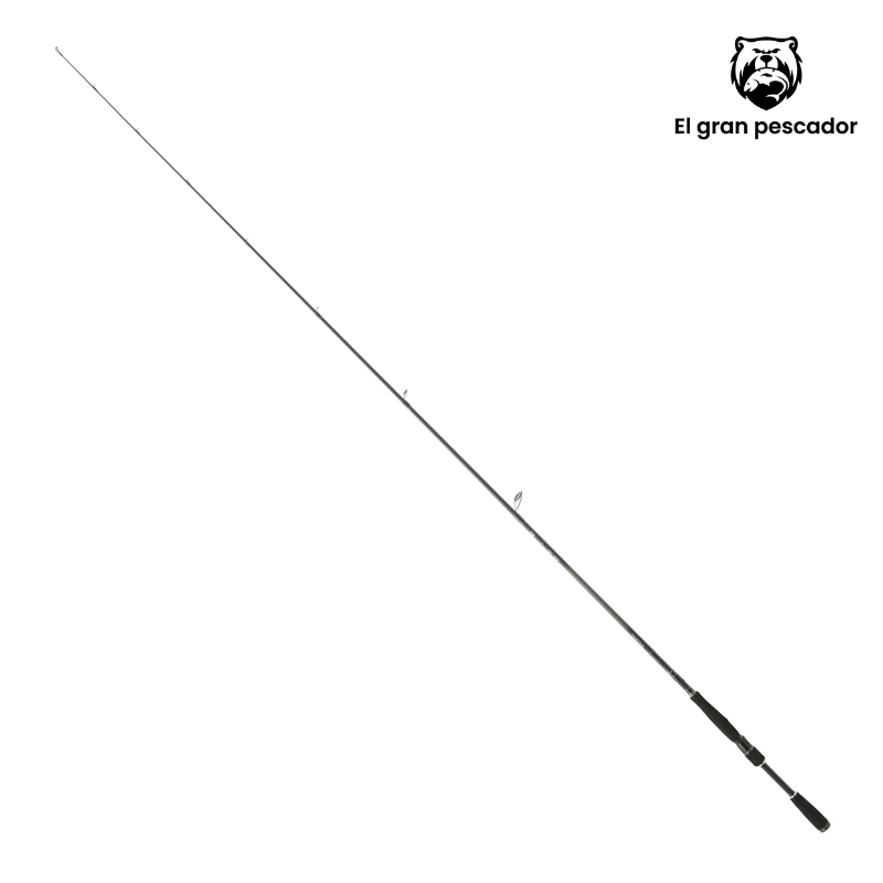 Caña Spinning Daiwa Tatula 2,13m 7-21gr 1tramo