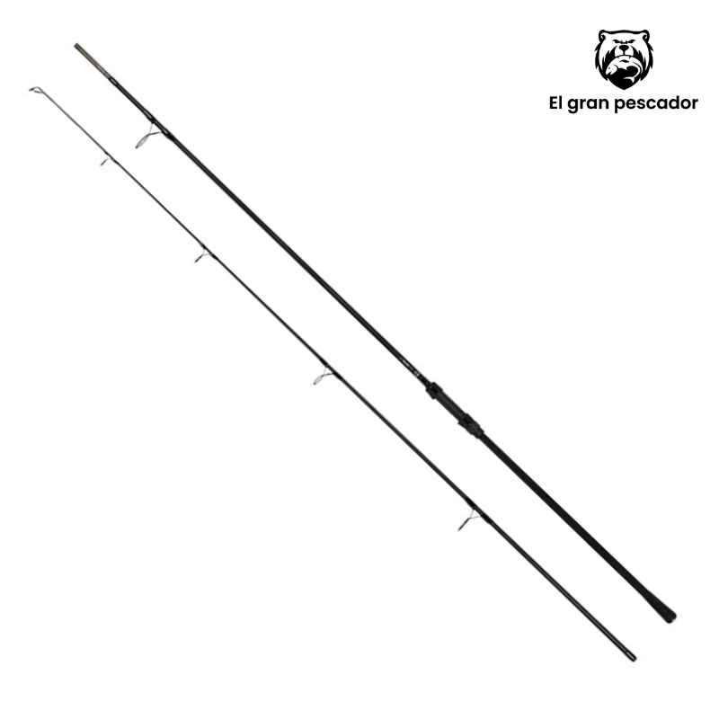 Caña Fox X3 S 10ft 3,0m 3,5lb 2 tramos