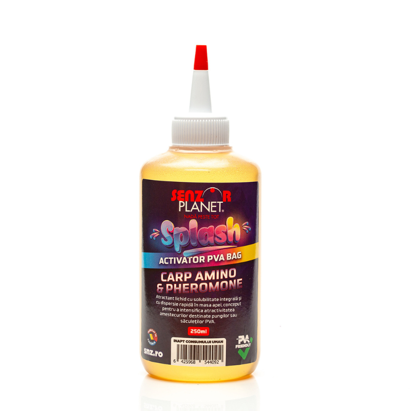 Senzor Planet Splash Activator Carp Amino Pheromone