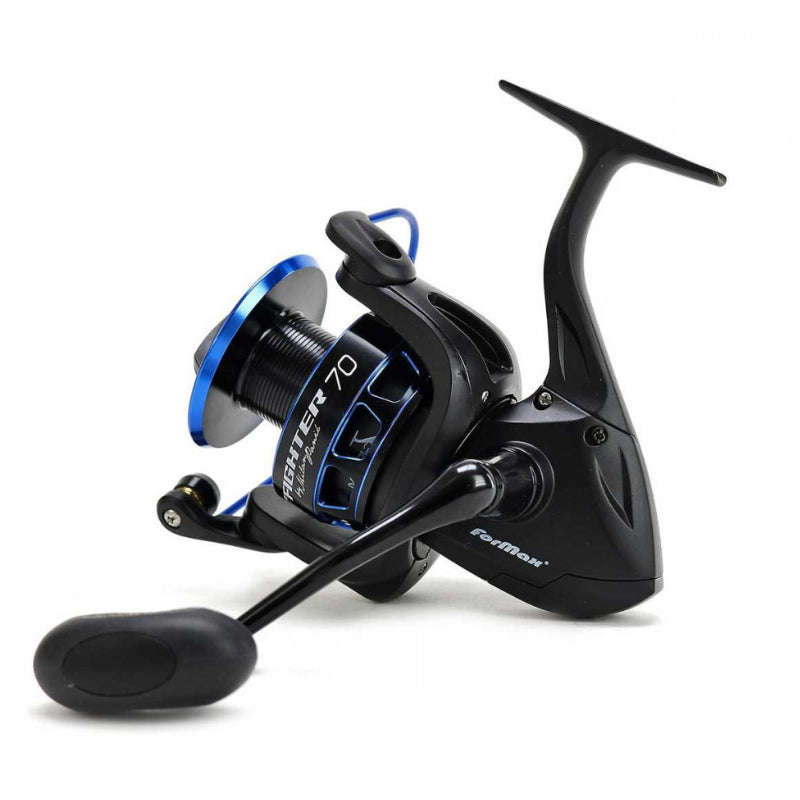 Carrete Formax Cat Fighter 70
