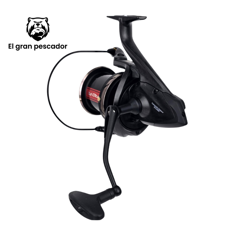 Oferta 2 Carretes Pro FL Commander Distance DX14000