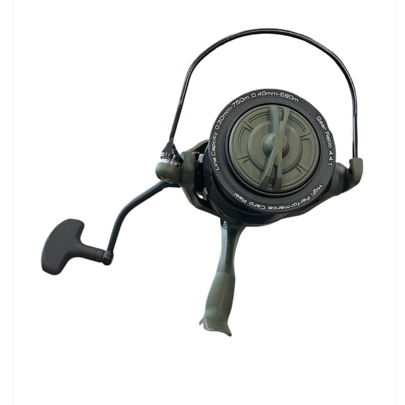 Carrete Pro FL Ultra Cast Carp 14000