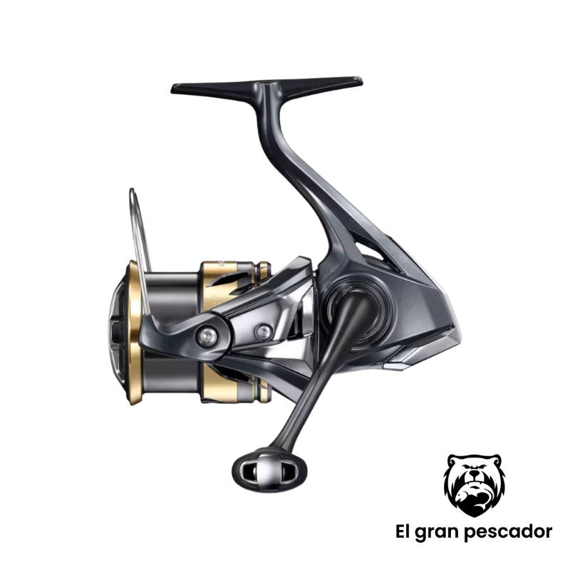 Carrete Shimano Ultegra C 2000 HG
