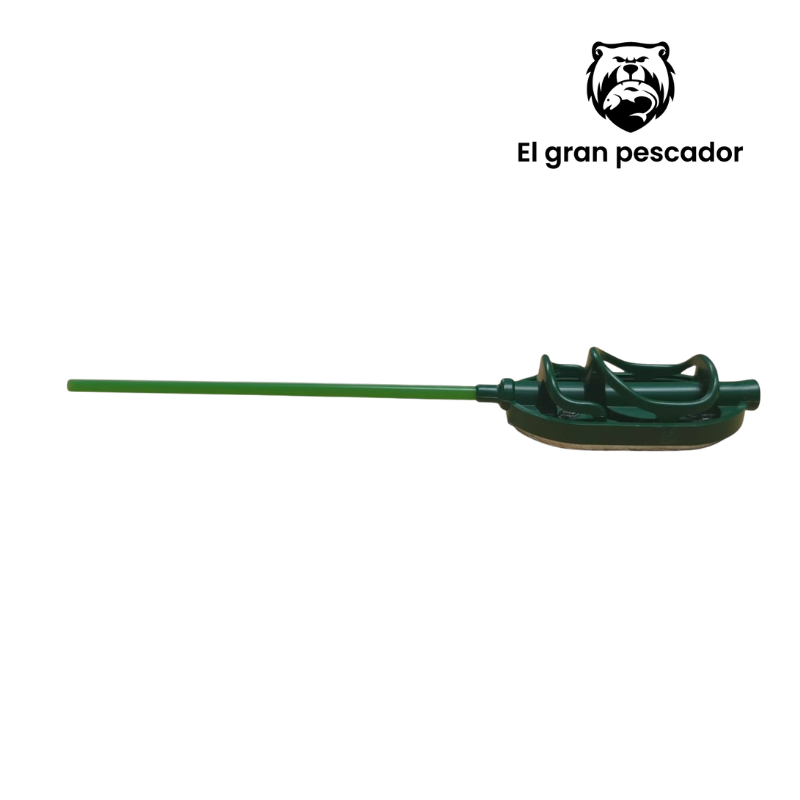 Oferta 10 Cebadores Method Feeder Palo 40gr