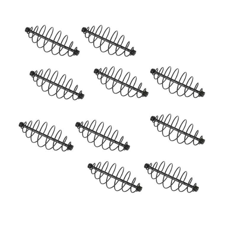 Mikado Cebadores Clásicos 8cm 10pcs