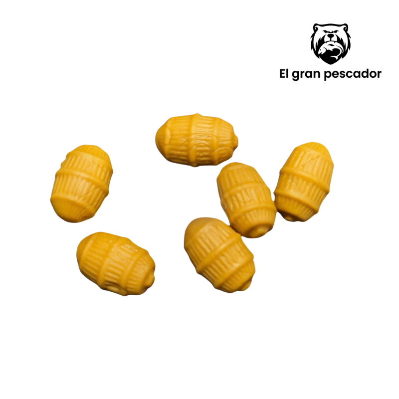 Riot Maiz Chufa Pop Up 6pcs