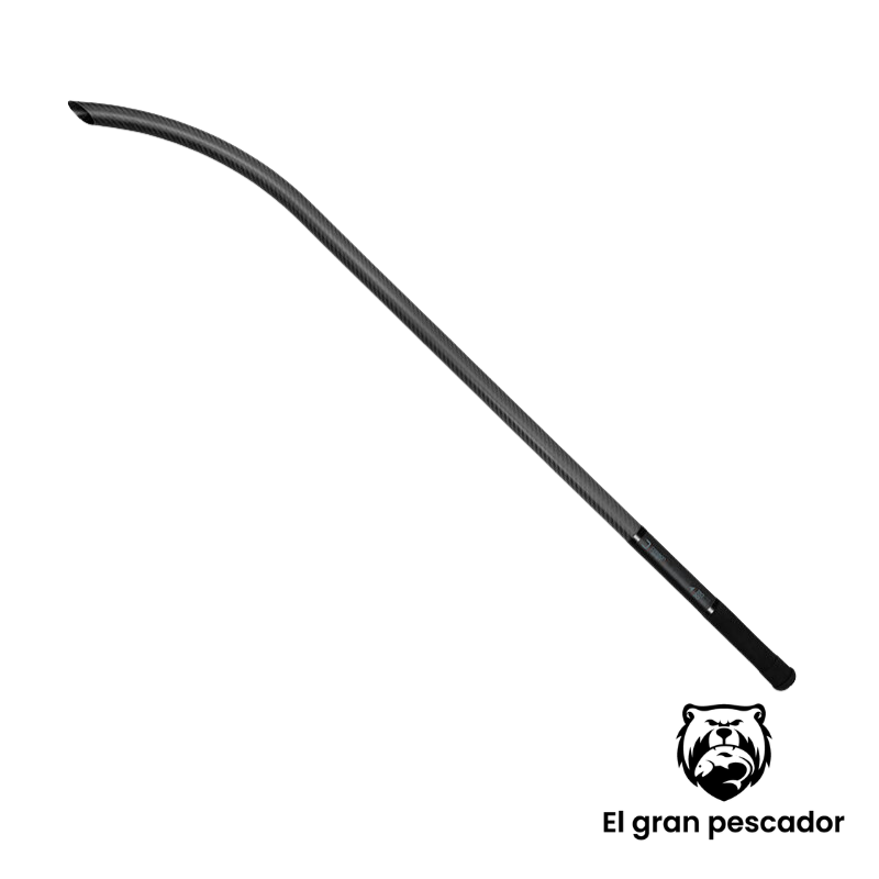 Cobra Larga Carbono 30mm 120cm