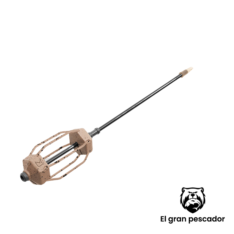 10 x Cebadores EAZYSix 80g