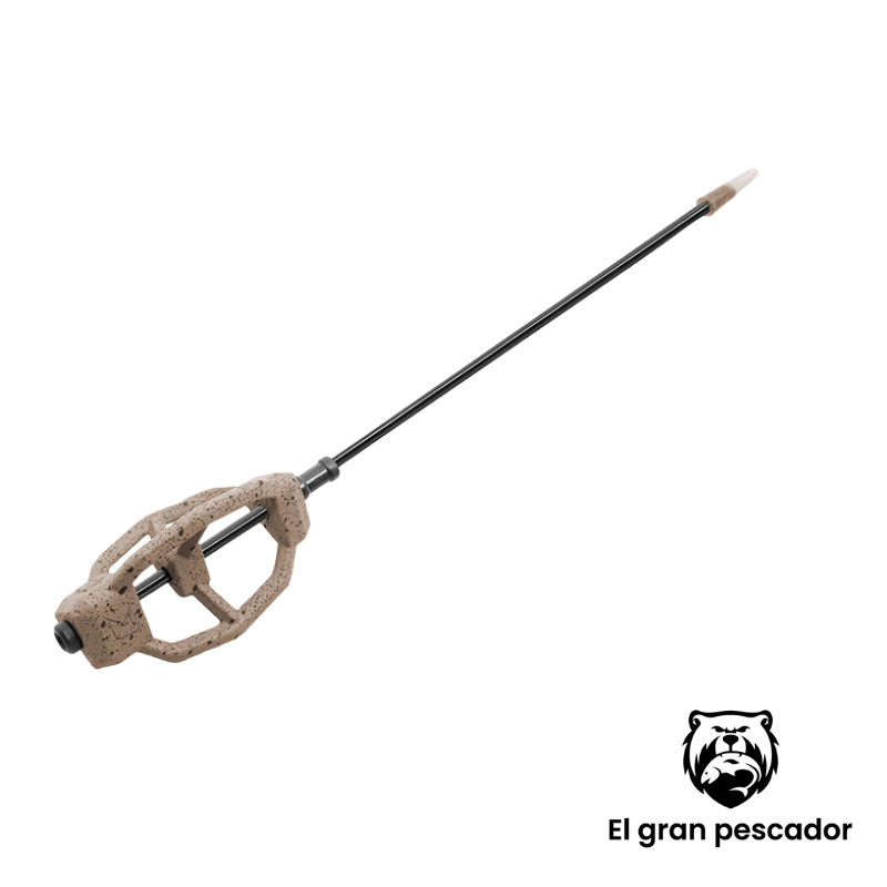 10 x Cebadores CyberTriple 30g