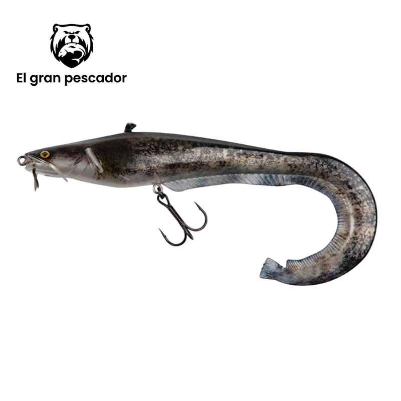 Fox Rage Siluro Realista 15cm 51g