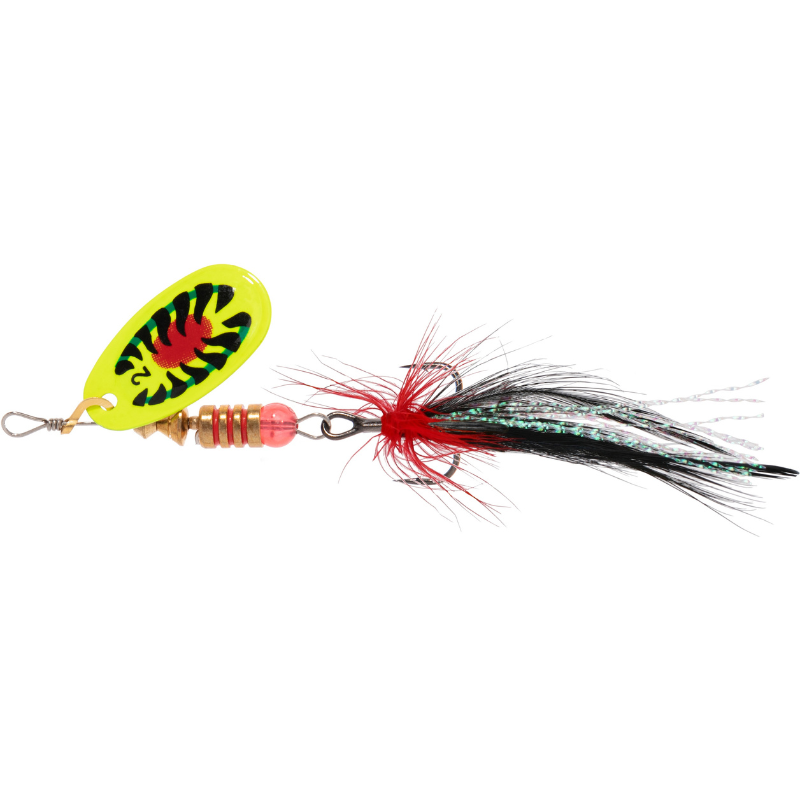 Mikado Cucharilla Nr 4 Lana Col. 28