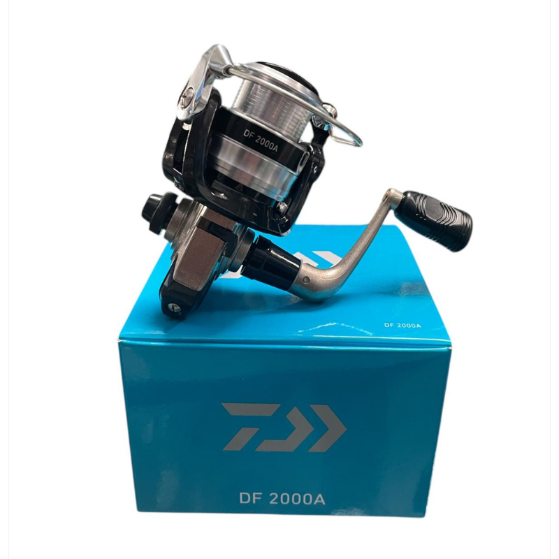 Carrete Daiwa DF 2000A