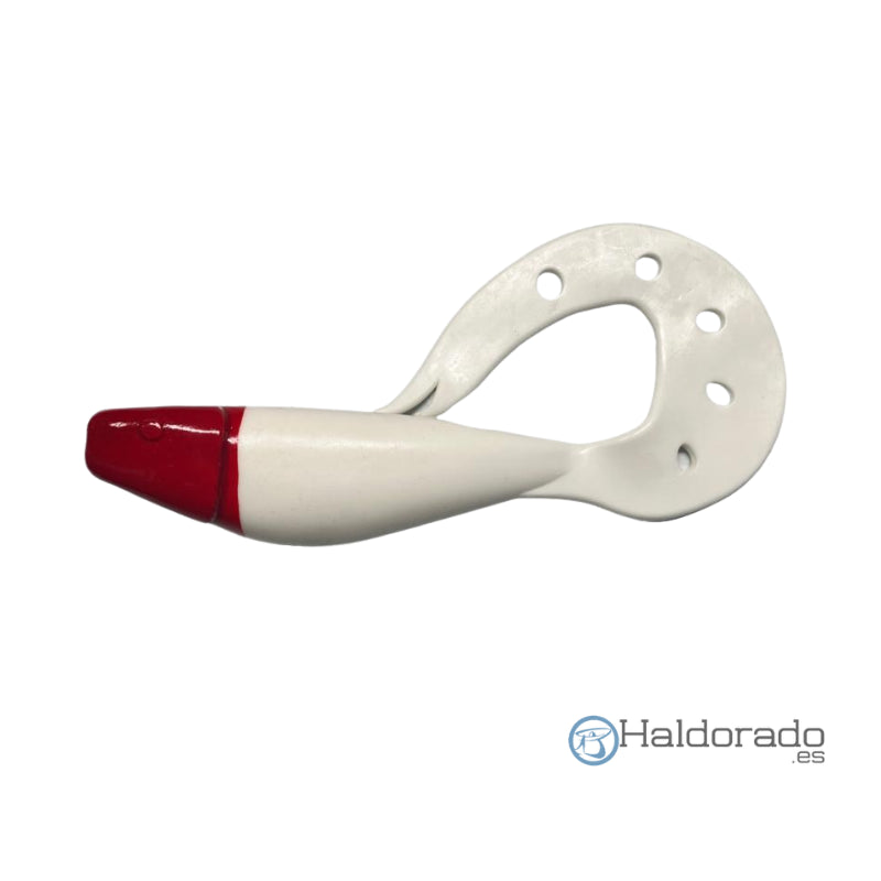 Vinilos Sandra Red Head 23cm
