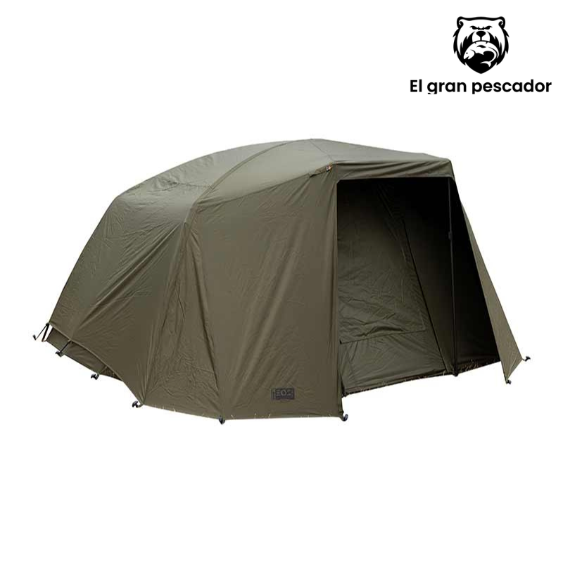 Doble Capa Biwy EOS Pro 2 Personas