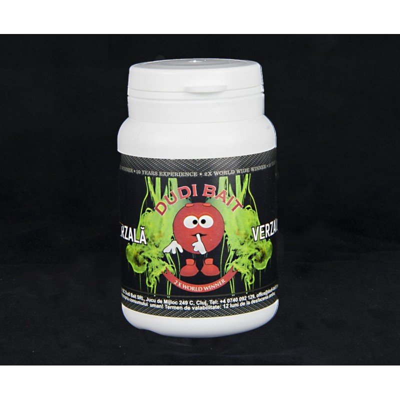 Dudi Baits Fluminow Puro 100ml