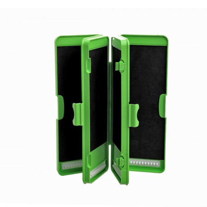 Caja para anzuelos Elegance