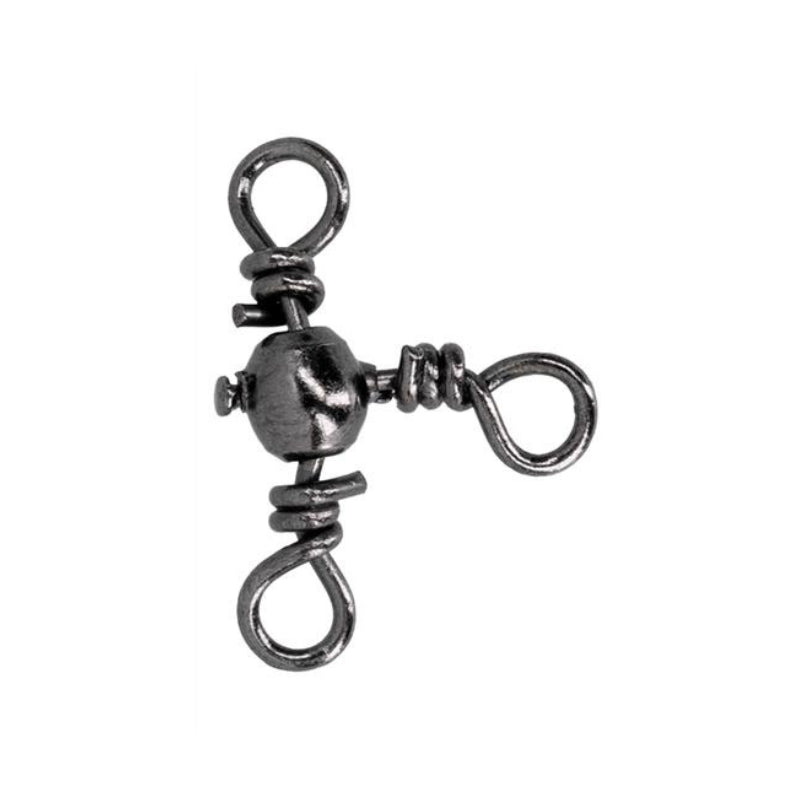 Mikado Emerillon Triple Size 2 35kg 5uds