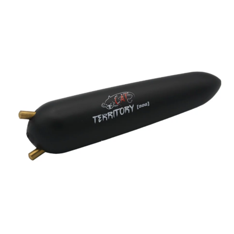 Mikado Flotador Hundido Cascabel 30gr