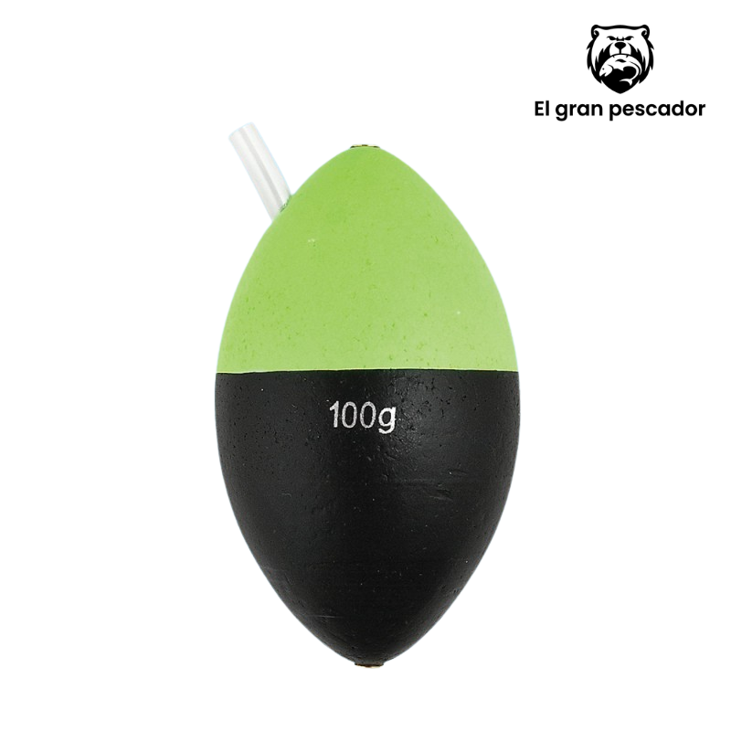 Flotador Baracuda 150g 799S-02